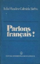 Parlons francais! foto