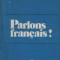 Parlons francais!