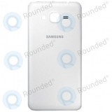 Capac baterie Samsung Galaxy Core Prime alb