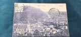 Carte postala BRASOV PANORAMA , an 1911
