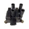Bobina inductie Mazda 3 (Bk), 3 (Bl), 3 Saloon (Bk), 3 Saloon (Bl), 6 Estate (Gh), 6 Estate (Gy), 6 Hatchback (Gg), 6 Hatchback (Gh), 6 Sedan (Gg), 6