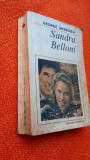 Sandra Belloni - George Meredith
