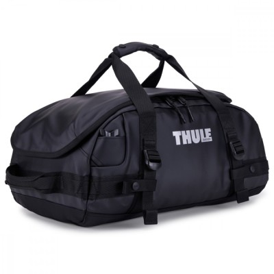 Geanta voiaj, Thule, Chasm, 30L, Negru foto