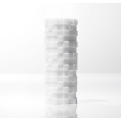 TENGA - 3D MODULE SCULPTED ECSTASY foto