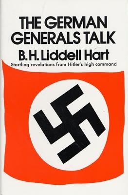 German Generals Talk foto