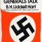 German Generals Talk