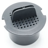 Filtru Carbon Frigider/Hota Liebherr 919281100 - Compatibil Diverse Modele