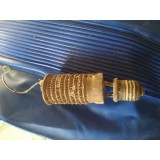 Incalzitor de camera la Bec anii 40 bronz