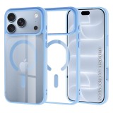Asteroid GSM - MagSafe Pro - iPhone 18 Pro Max / iPhone 17 Pro Max - Light Blue