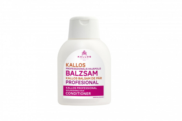 Balsam Pentru Par, Kallos, Nourishing, 500 ml