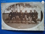 militari , ofiteri , fotografie interesanta, ANII 1930