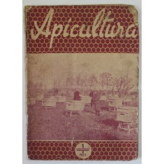 APICULTURA , ORGAN DE INDRUMARE APICOLA A MINISTERULUI AGRICLUTURII SI SILVICULTURII , NR. 1 , IANUARIE , 1957