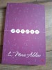 S.E.C.R.E.T. - L. Marie Adeline, Brosata