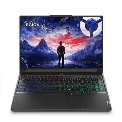 Laptop lenovo gaming legion 7 16irx9 16 3.2k (3200x2000) ips 430nits anti-glare 100% dci-p3 165hz foto
