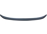 Spoiler hayon spate BMW Seria 3 (G20), 03.2019- type M-Performance, grunduit, de vopsit; type M-Performance; TUNING,