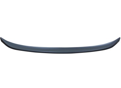 Spoiler hayon spate BMW Seria 3 (G20), 03.2019- type M-Performance, grunduit, de vopsit; type M-Performance; TUNING, foto
