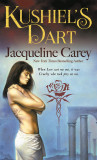 Kushiel&#039;s Dart | Jacqueline Carey, 2020, St Martin&#039;s Press