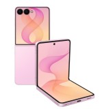 Samsung Z Flip8 F776B 5G 6.9 4.1 12GB 256GB SingleSIM Pink