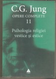 C.G.Jung-Opere Complete -Psihologia religiei vestice si estice 11