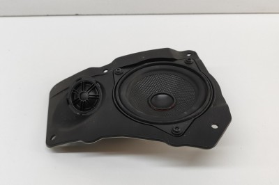 Difuzor ușă dreapta spate BMW 7 F01, F02 2011 OEM: 9151970,4304078 | 28442806 foto