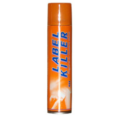 Spray pentru dezlipit etichete auto-adezive, 300 ml