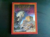 ILIADA. RAZBOIUL TROIAN