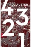 Cumpara ieftin 4 3 2 1/Paul Auster