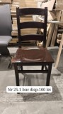 scaun nr 25