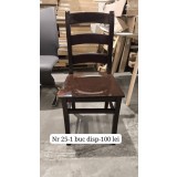 scaun nr 25