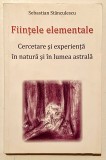Fiintele elementale. Cercetare si experienta in natura si in lumea astrala., 2011