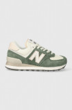 Sneakers New Balance 574 &#039;Dark Juniper&#039; WL574AJ2