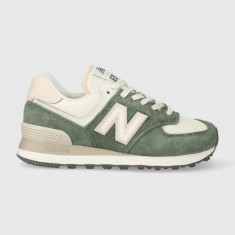 Sneakers New Balance 574 'Dark Juniper' WL574AJ2