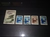 TIMBRE URSS 1955, Nestampilat