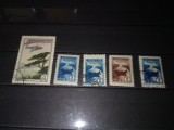 TIMBRE URSS 1955, Nestampilat