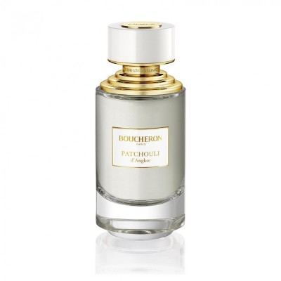 Boucheron Patchouli D`Angkor Apă de parfum Tester EDP 125 ml foto
