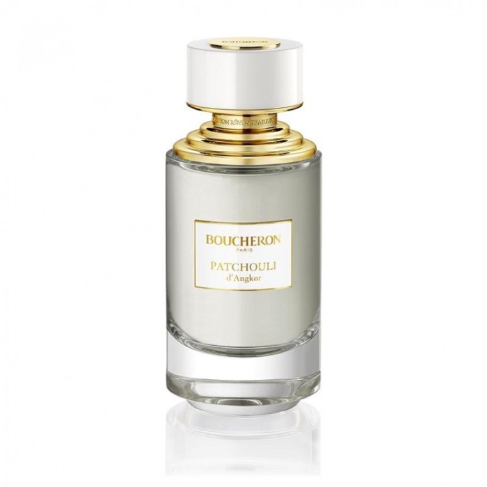 Boucheron Patchouli D`Angkor Apă de parfum Tester EDP 125 ml