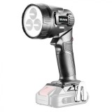 Lanterna cu acc Energy+ 18V, Li-Ion (fara acumulator inclus) 58G007
