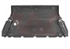 VAN WEZEL 0346701 Material amortizare zgomot, nisa motor