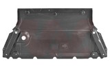 VAN WEZEL 0346701 Material amortizare zgomot, nisa motor