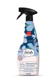 Solutie pentru curatarea si improspatarea Sano Fresh Home Bathroom Cleaner &amp; Refreshener 500ml