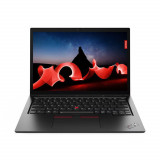 Laptop lenovo thinkpad l13 yoga gen 4 13.3 wuxga (1920x1200) ips 300nits anti-reflection / anti-smudge