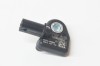 Senzor de impact st&acirc;nga spate SKODA OCTAVIA III 5E3 2016 OEM: 3Q0959351A 13446116