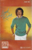 Lionel Richie - Lionel Richie, Caseta audio