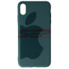Toc TPU BIG Case Apple iPhone XS Max DARK GREEN