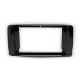 Rama adaptoare Mercedes Benz ML W164 GL X164 pentru Navigatii multimedia Android de 9 Inch