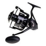 Mulineta Somn Zeck SR 10, 7 Rulmenti, Frana Fata 14kg, Tambur 280m/0.50mm, Raport 4.7:1, Pescuit Marin/Stationar