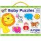 Baby Puzzle: Animale din jungla (2 piese)