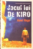 Jocul lui De Niro - Rawi Hage, Editura Leda, 2009, Roman