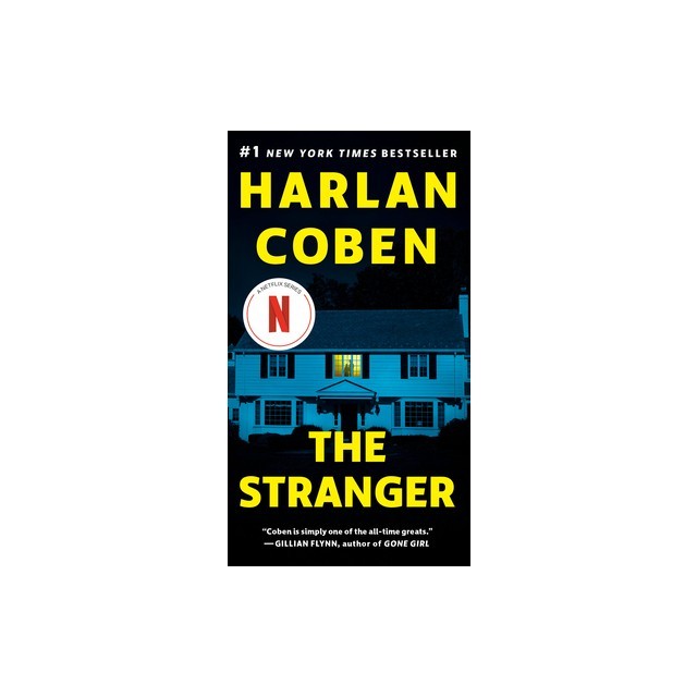 The Stranger