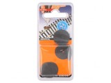 Disc de Tăiere 22mm pentru Tablă, Sticlă și Plastic